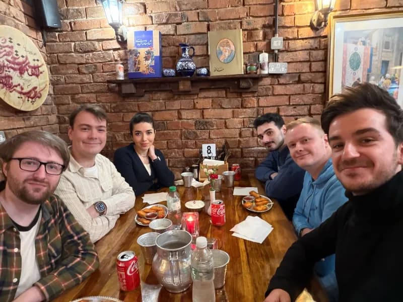 The ZONEofTECH team
